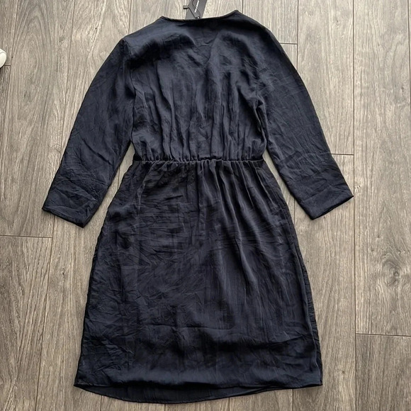 NWT  Vero Moda Midi Dress | Women’s Size XS - Picture 5 of 5